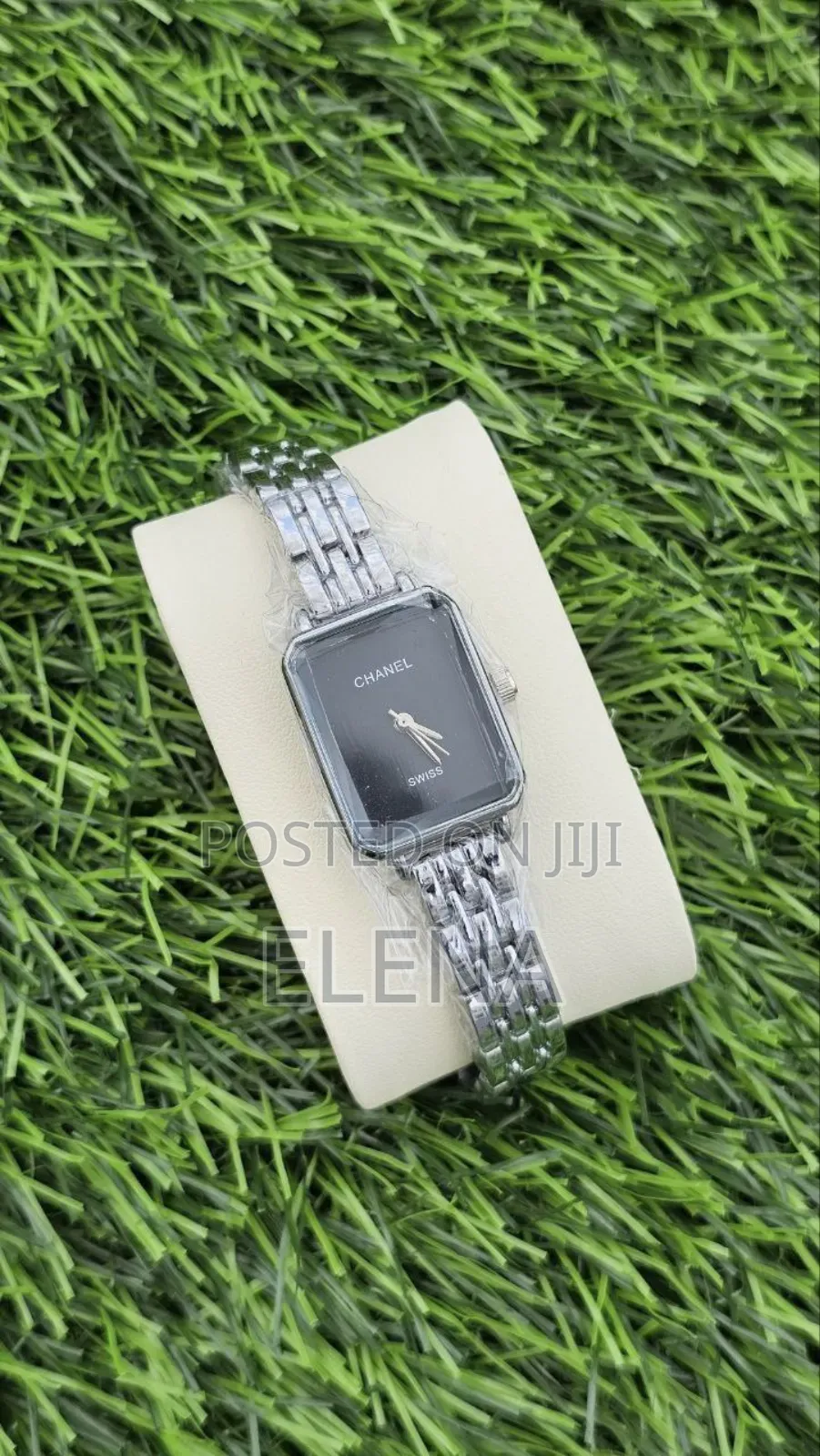 Chanel Women's Watch
