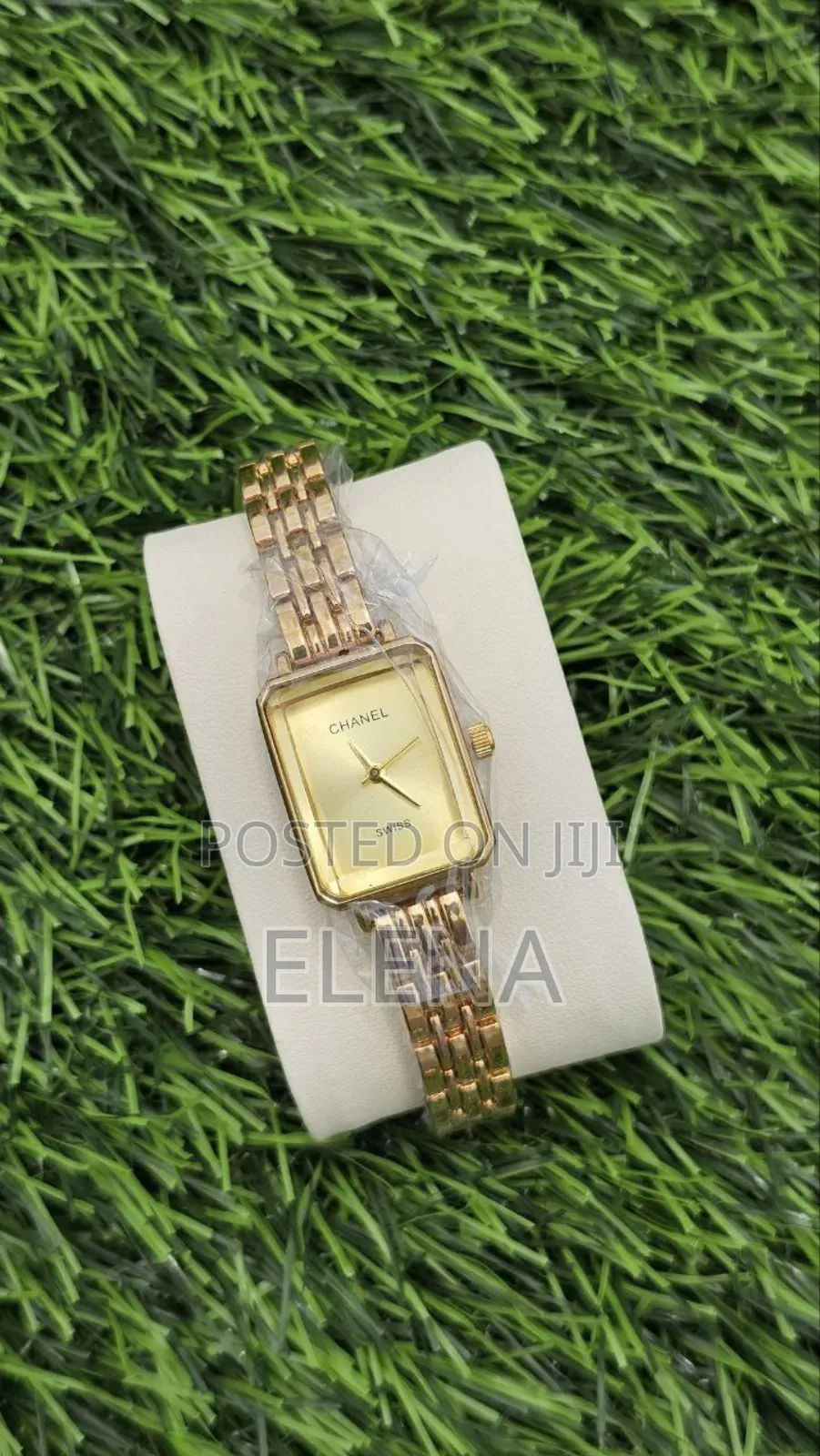 Chanel Women's Watch