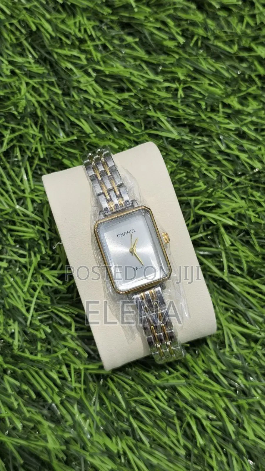 Chanel Women's Watch