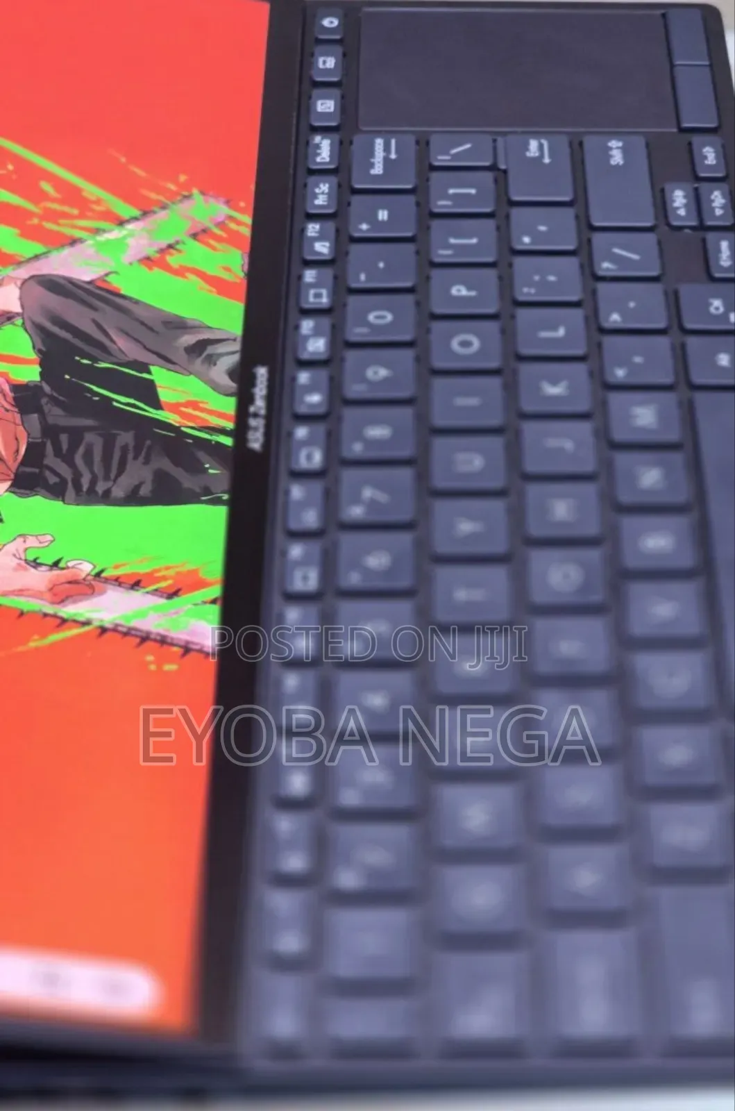 New Laptop Asus Zenbook 14 UX434 32GB Intel Core i7 SSD 1T