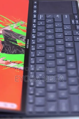 New Laptop Asus Zenbook 14 UX434 32GB Intel Core i7 SSD 1T