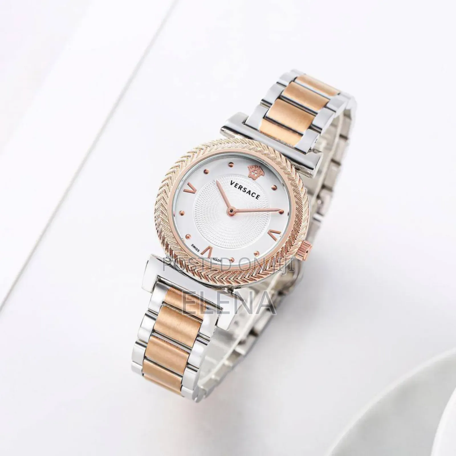 Versace Watch
