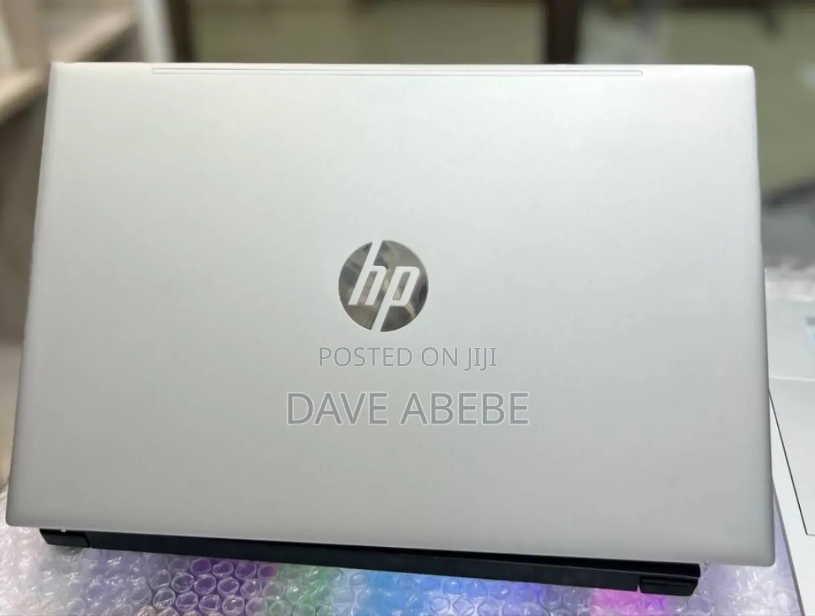 New Laptop HP Pavilion 15 8GB Intel Core i5 SSD 512GB