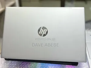 New Laptop HP Pavilion 15 8GB Intel Core i5 SSD 512GB