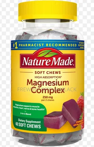 Magnesium Complex