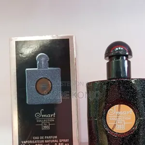 Smart Perfuem
