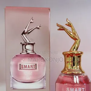 Smart Perfuem