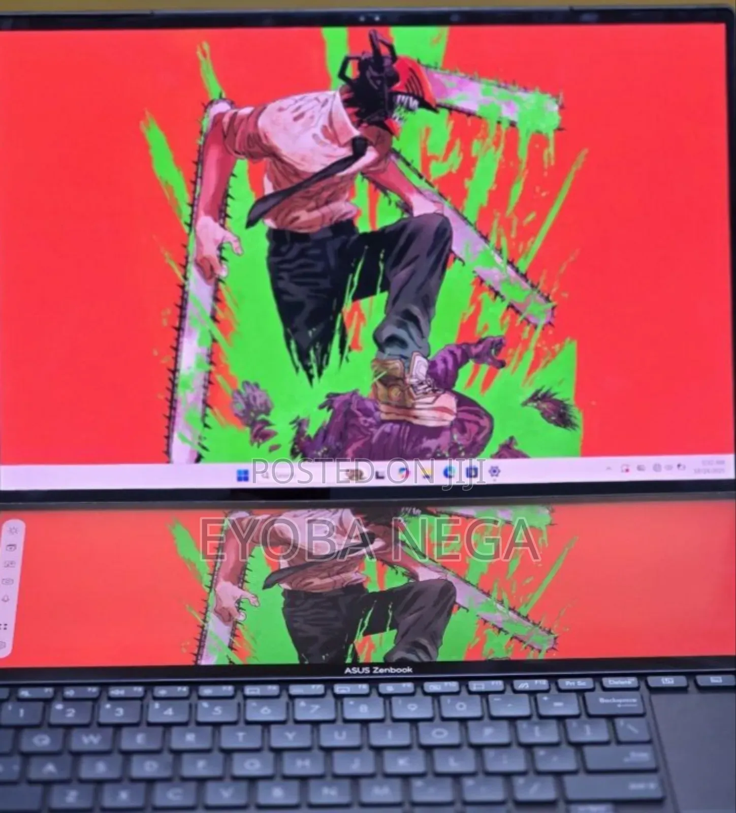 New Laptop Asus Zenbook 14 UX434 32GB Intel Core i7 SSD 1T