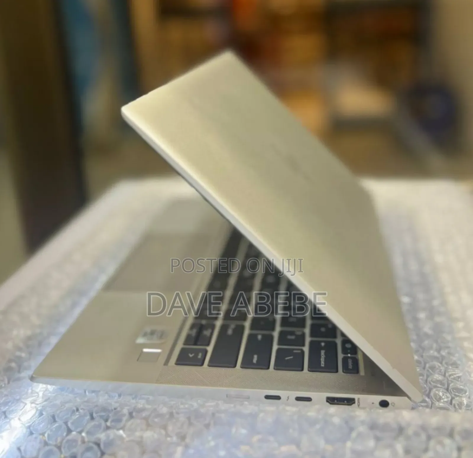 New Laptop HP EliteBook 830 G7 16GB Intel Core i7 SSD 512GB