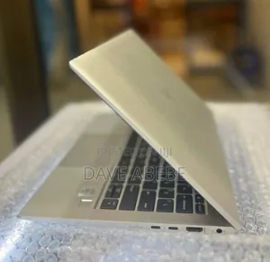 New Laptop HP EliteBook 830 G7 16GB Intel Core i7 SSD 512GB