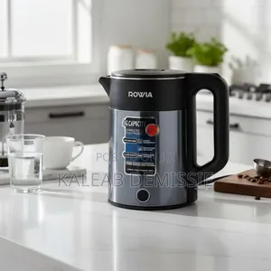 Rowia 2 Littre Boiler