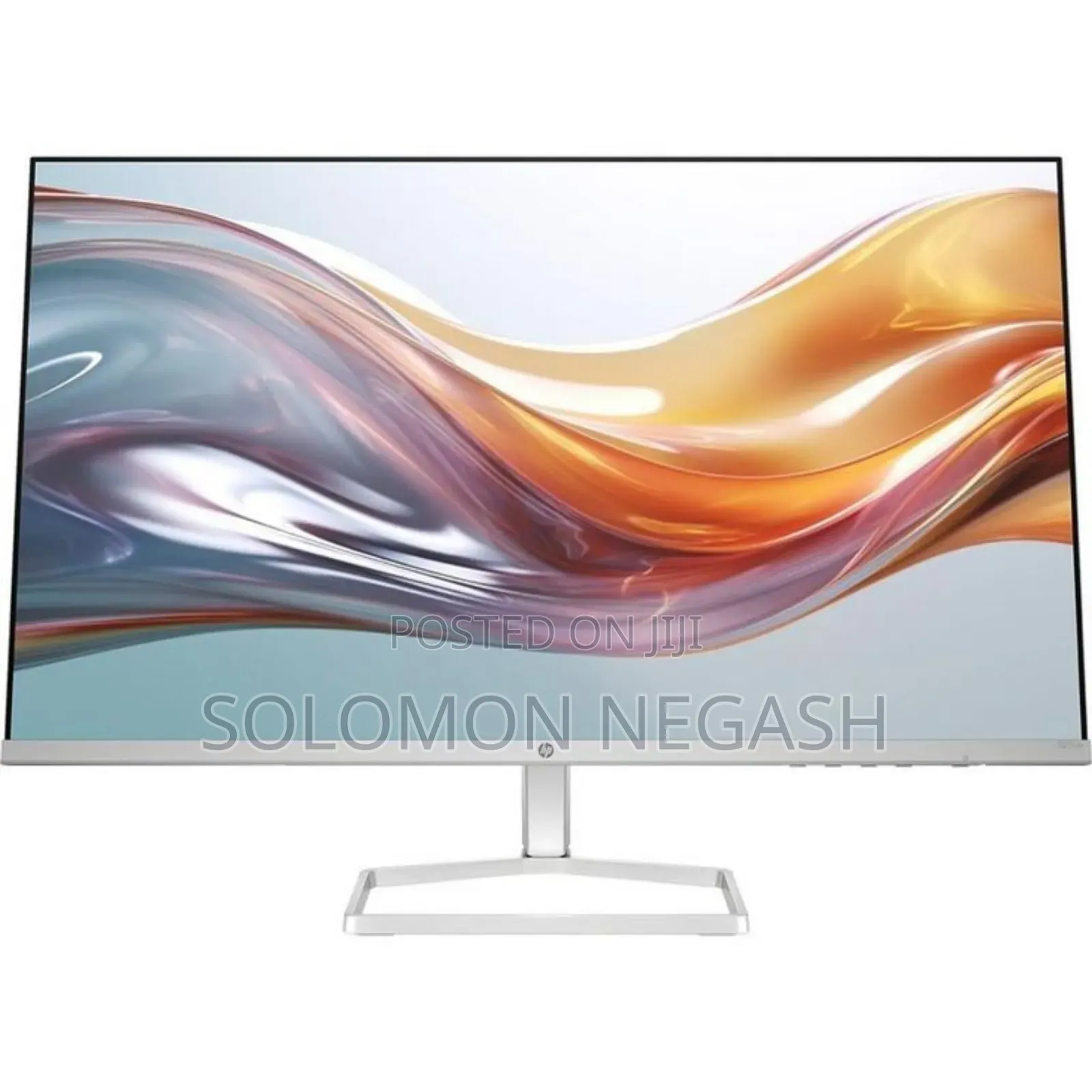 Hp Series 5 527sw Full Hd 27