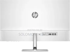 Hp Series 5 527sw Full Hd 27