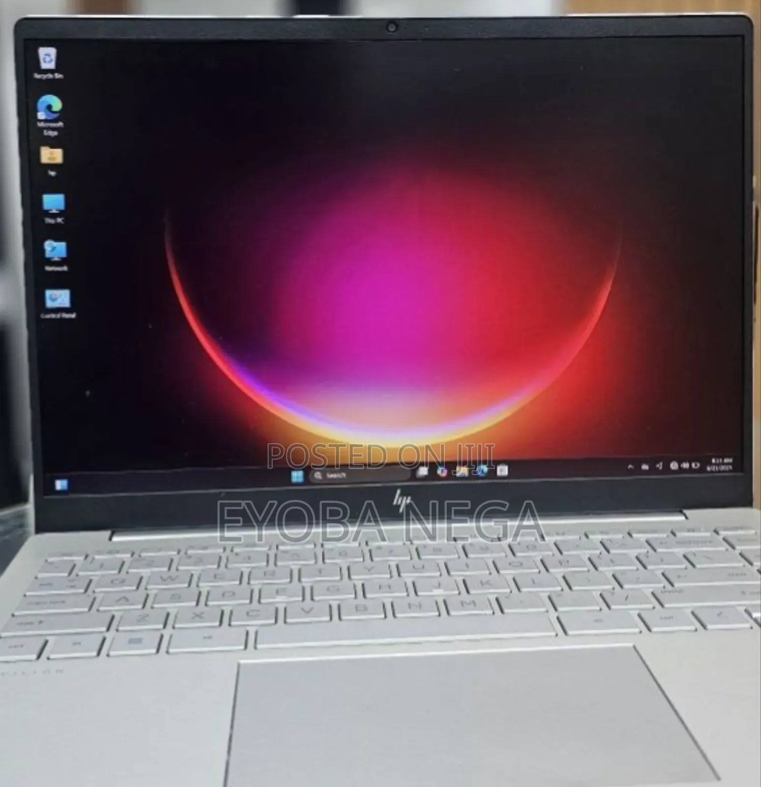 New Laptop HP Pavilion 14 16GB Intel Core i5 SSD 1T