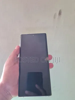 Samsung Galaxy Note 10 Plus 256 GB White