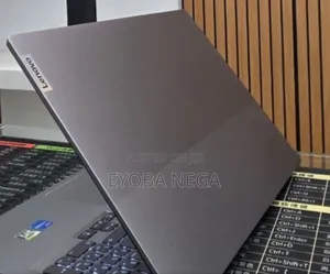 New Laptop Lenovo Thinkbook 14 16GB Intel Core i5 SSD 512GB