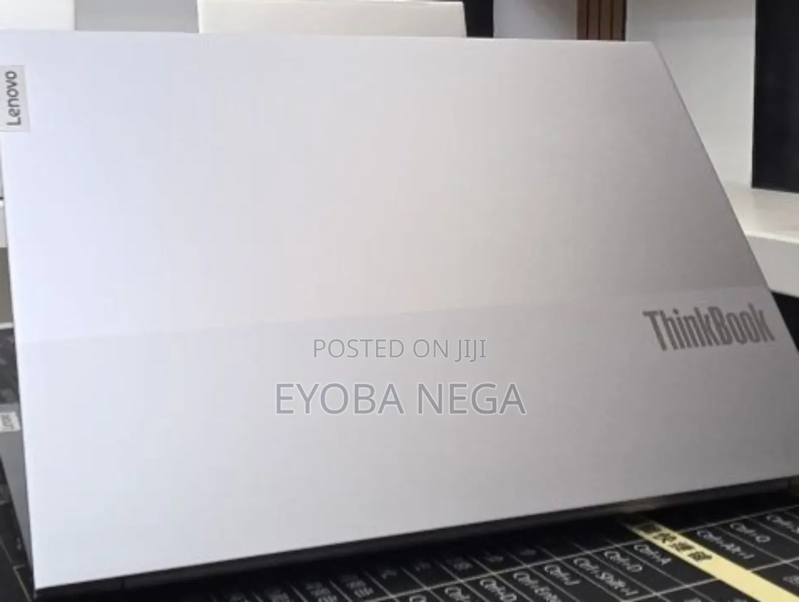 New Laptop Lenovo Thinkbook 14 16GB Intel Core i5 SSD 512GB