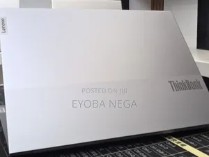 New Laptop Lenovo Thinkbook 14 16GB Intel Core i5 SSD 512GB