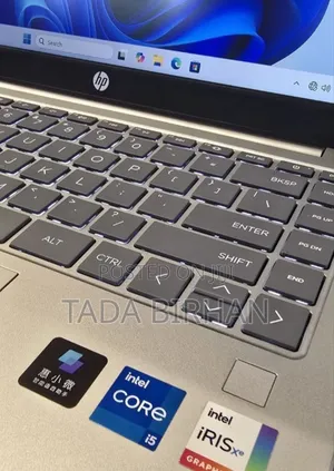 New Laptop HP Stream Notebook 16GB Intel Core i5 SSD 1T