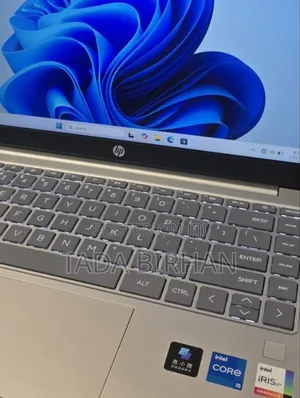 New Laptop HP Stream Notebook 16GB Intel Core i5 SSD 1T