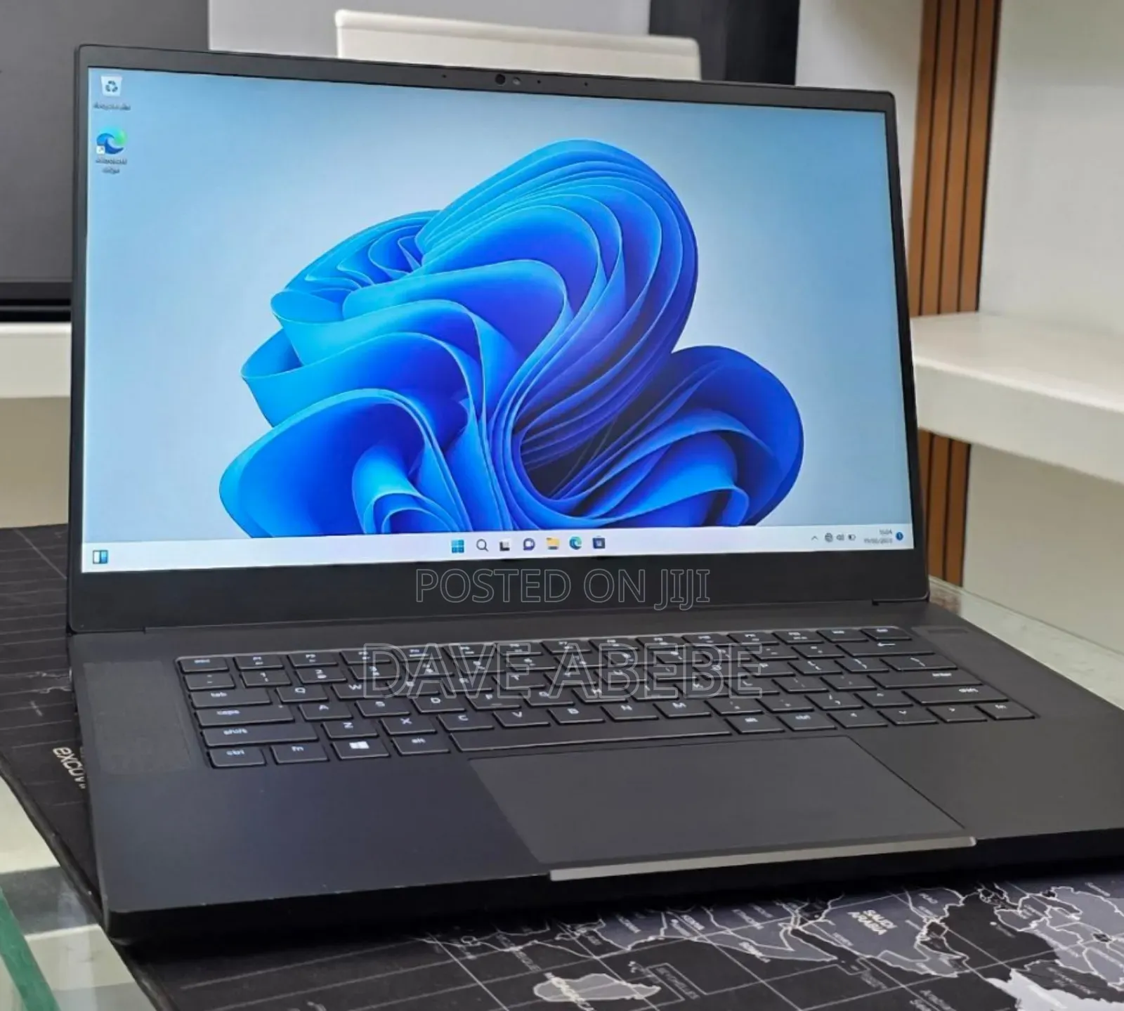 New Laptop Razer Blade 16GB Intel Core i7 SSD 512GB