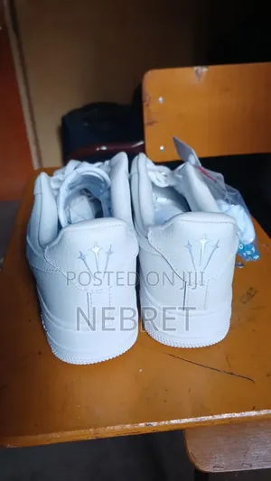 Orginal Air Force Shoes