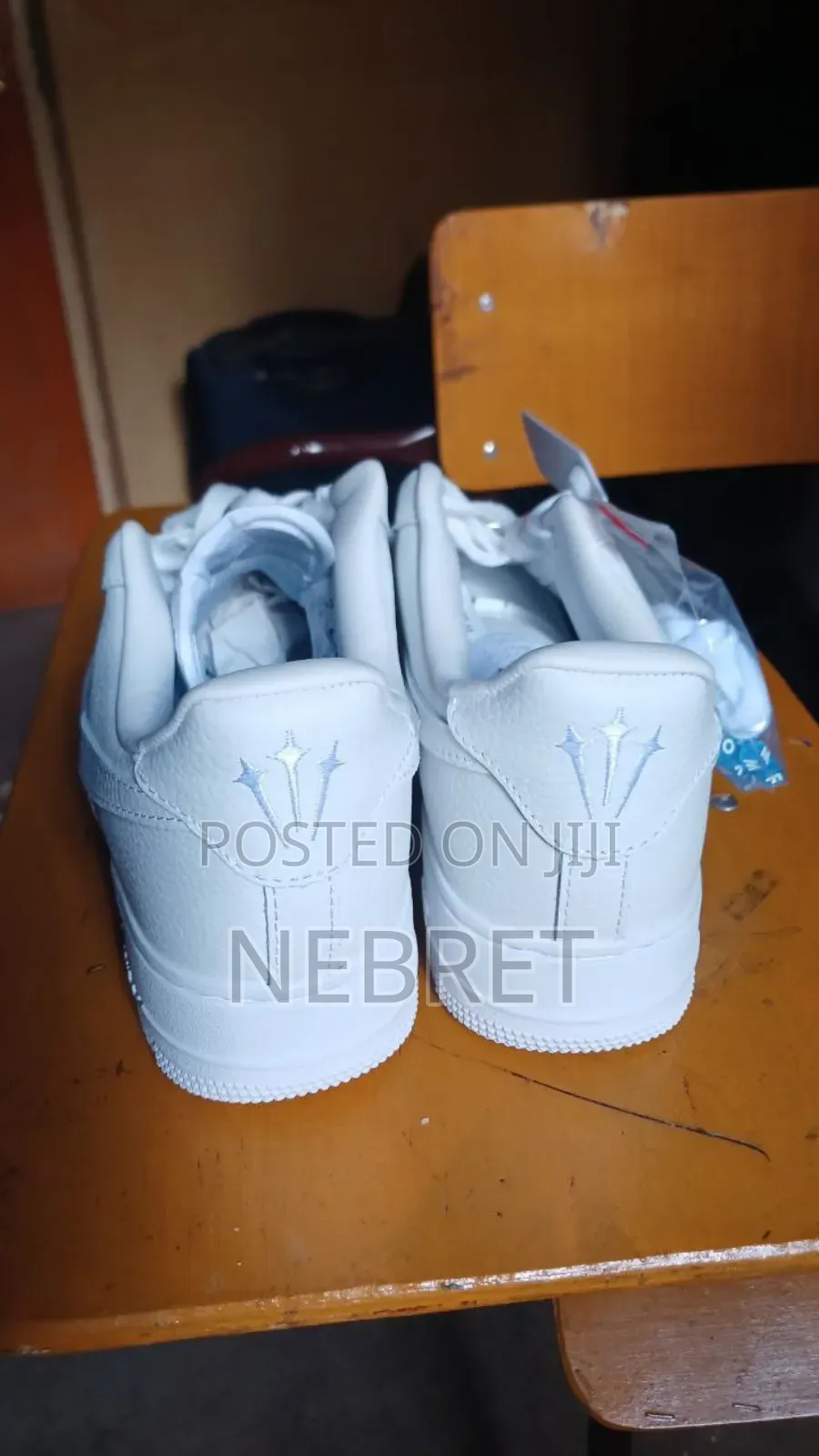 Orginal Air Force Shoes