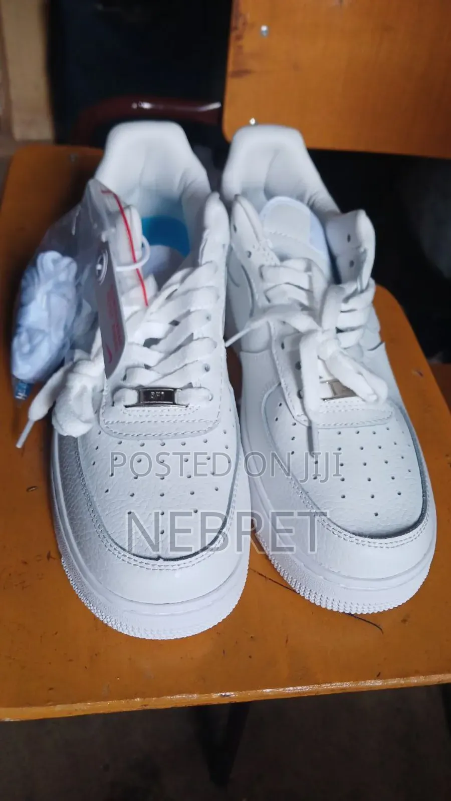 Orginal Air Force Shoes