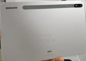 New Samsung Galaxy Tab S7 128 GB