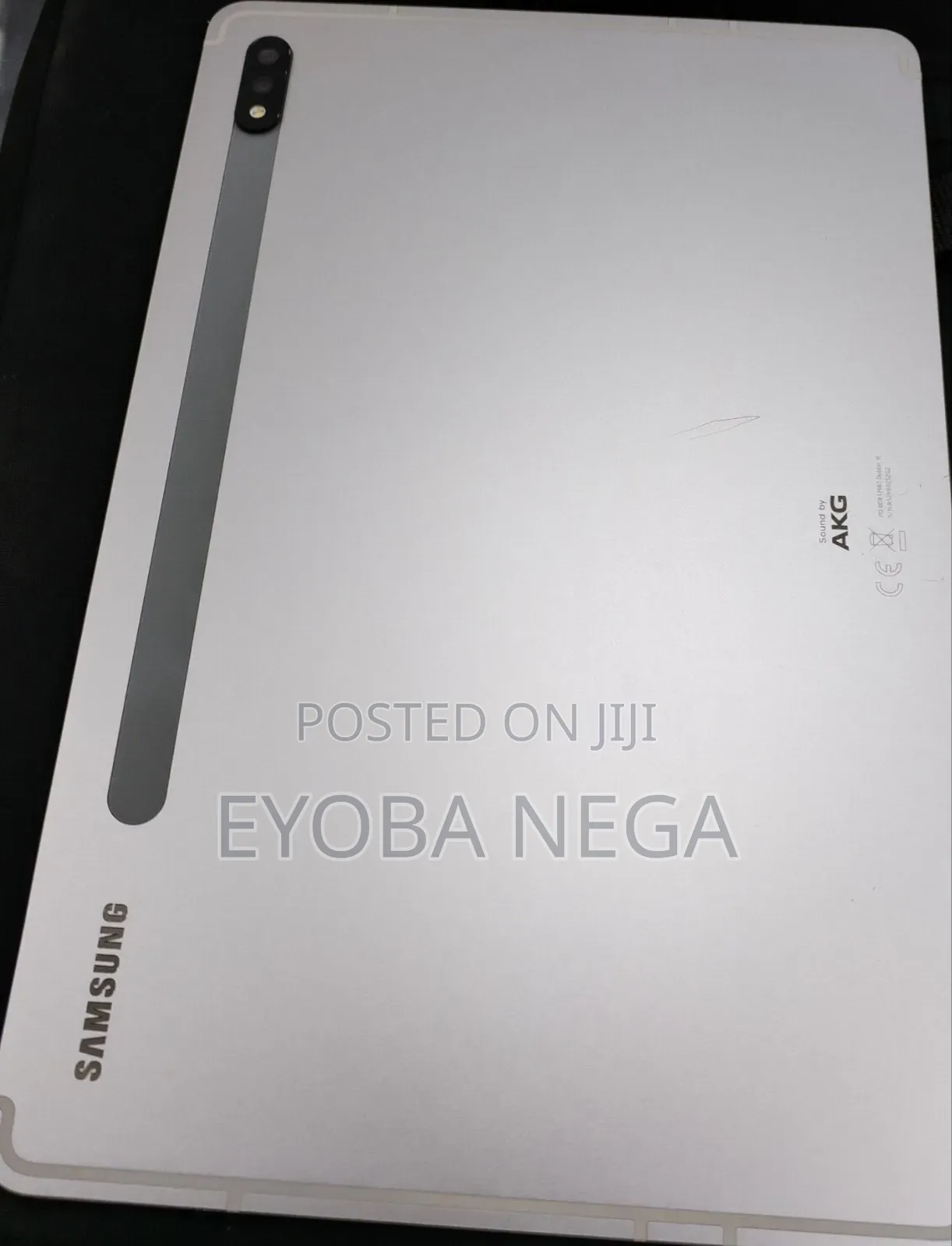 New Samsung Galaxy Tab S7 128 GB