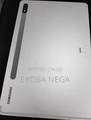 New Samsung Galaxy Tab S7 128 GB