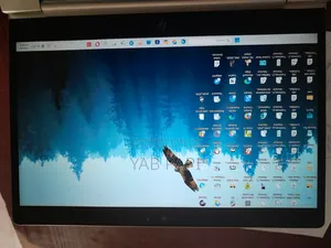 New Laptop HP EliteBook 850 G8 256GB Intel Core i5 HDD+SSD 256GB