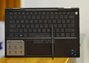 New Laptop Dell Inspiron 15 16GB Intel Core i7 SSD 512GB