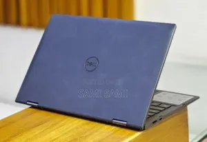 New Laptop Dell Inspiron 15 16GB Intel Core i7 SSD 512GB