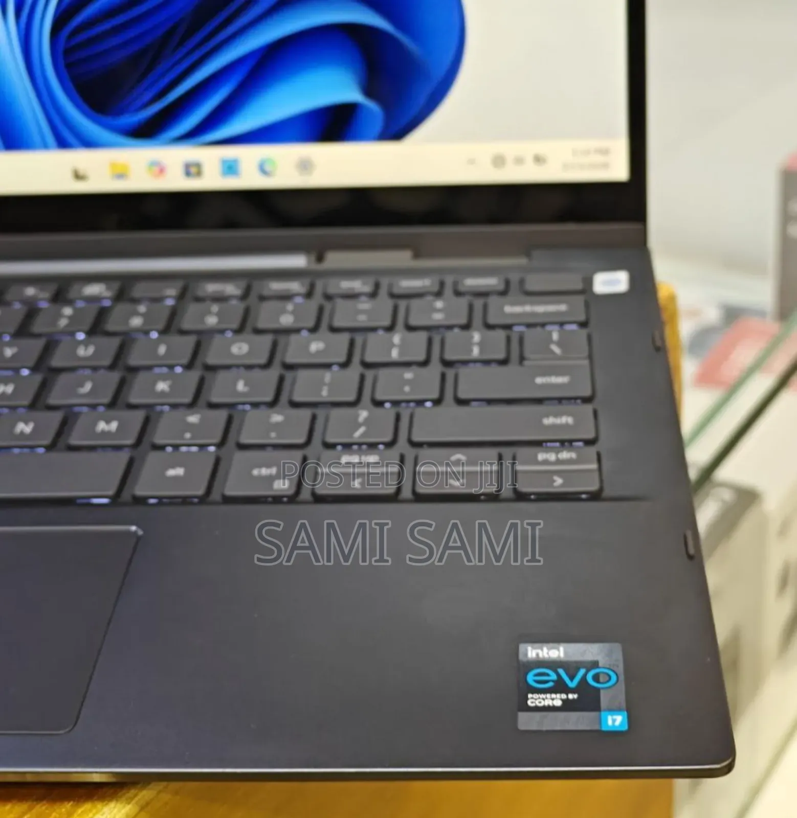 New Laptop Dell Inspiron 15 16GB Intel Core i7 SSD 512GB