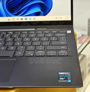 New Laptop Dell Inspiron 15 16GB Intel Core i7 SSD 512GB