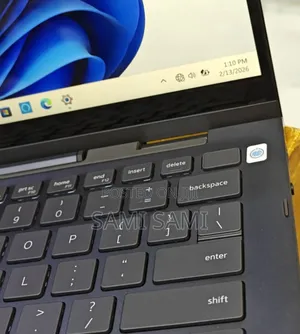 New Laptop Dell Inspiron 15 16GB Intel Core i7 SSD 512GB