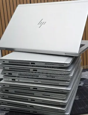 New Laptop HP EliteBook 840 G5 8GB Intel Core i5 SSD 512GB