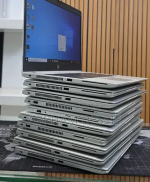 New Laptop HP EliteBook 840 G5 8GB Intel Core i5 SSD 512GB