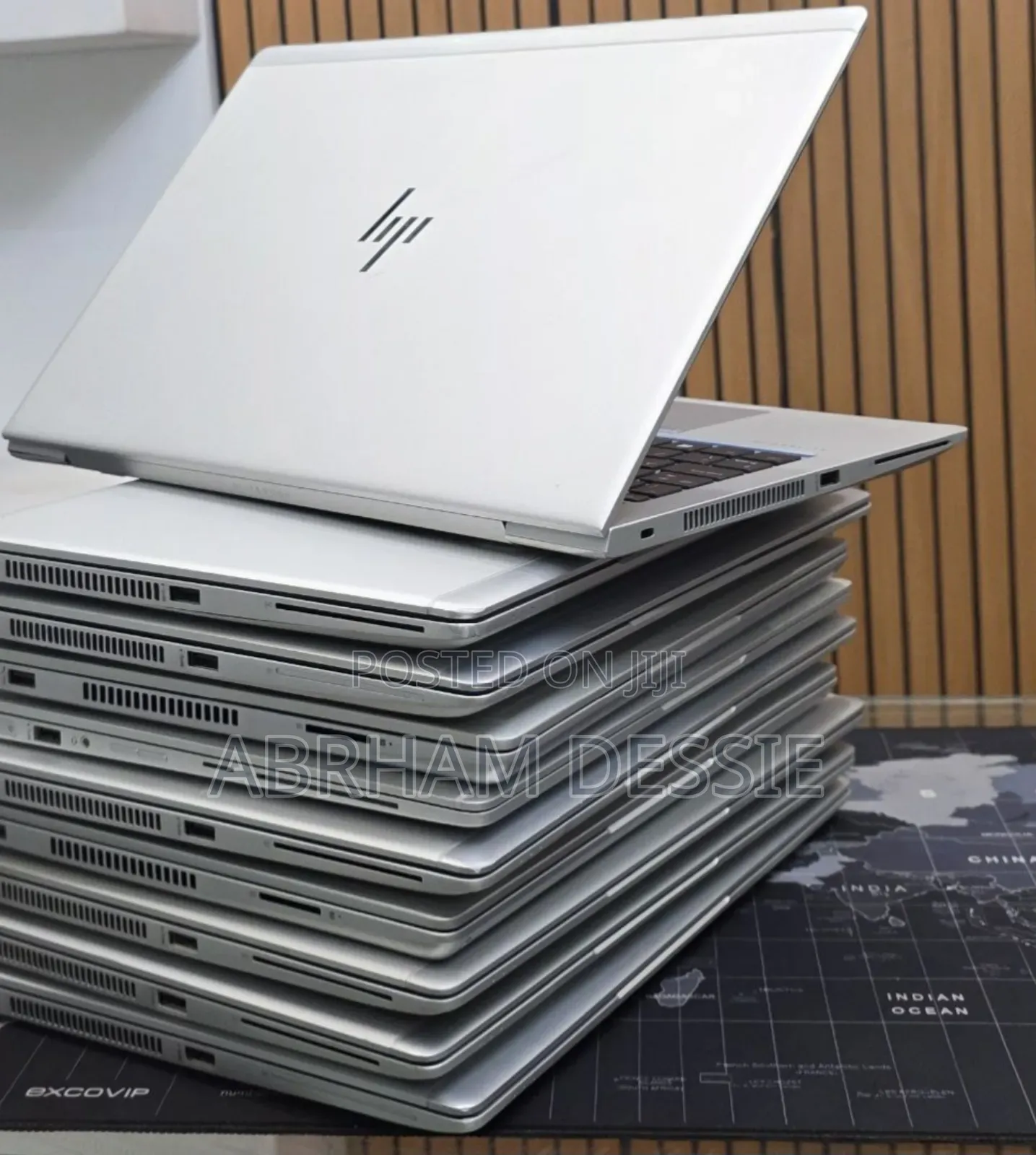 New Laptop HP EliteBook 840 G5 8GB Intel Core i5 SSD 512GB