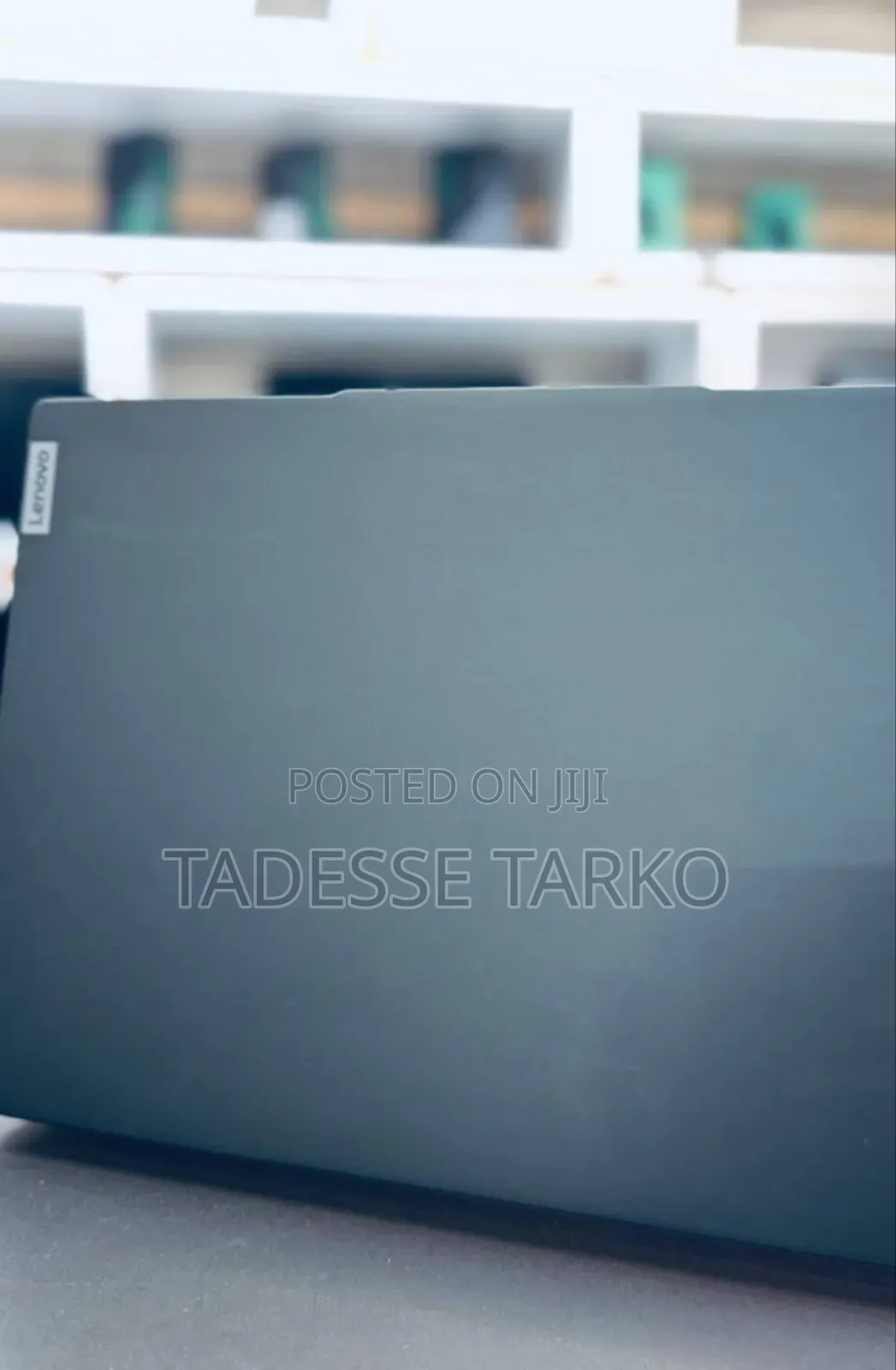 New Laptop Lenovo 16GB AMD Ryzen 7 SSD 512GB