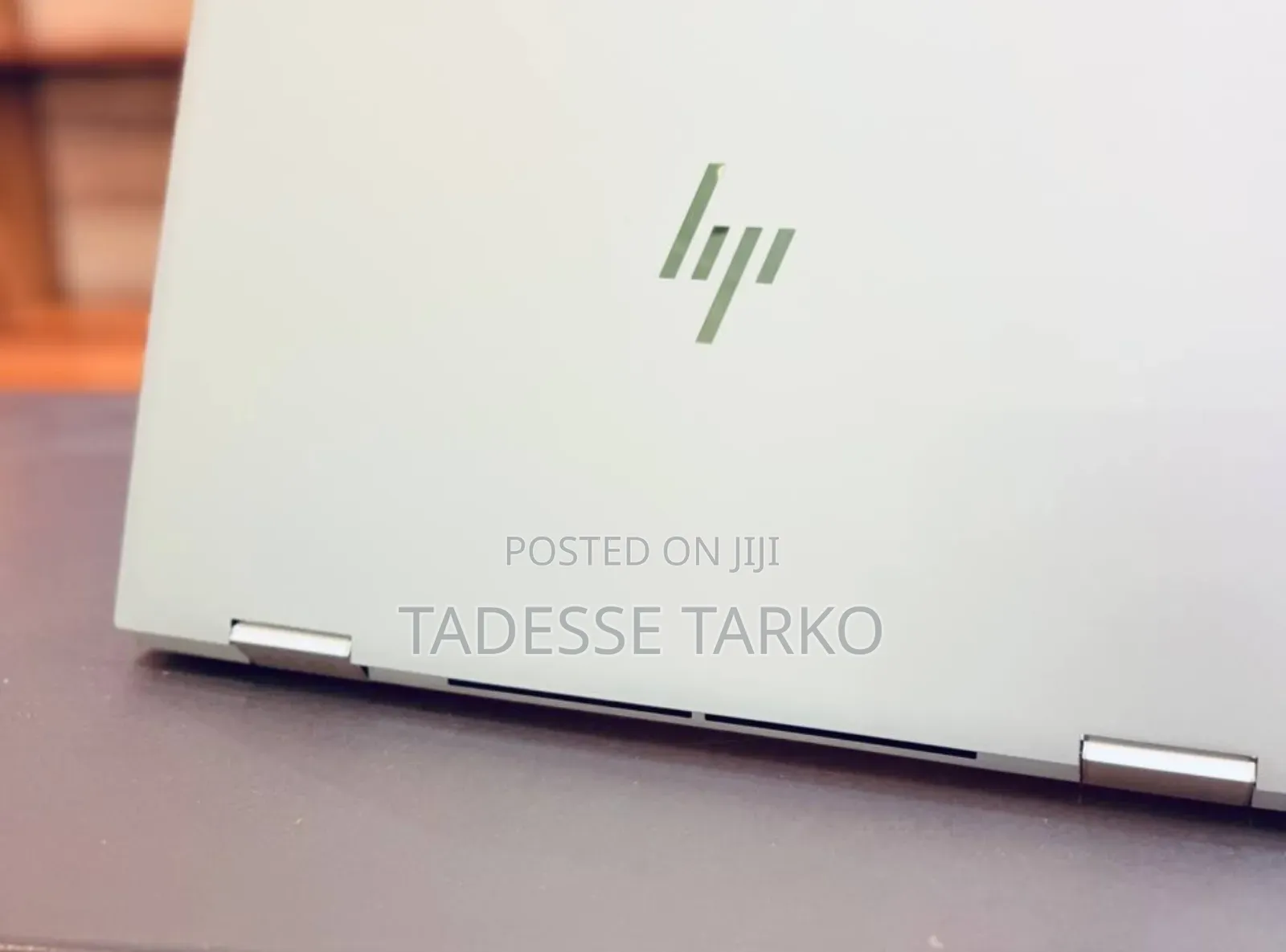 New Laptop HP Envy 15 16GB Intel Core i7 SSD 512GB