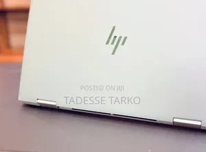 New Laptop HP Envy 15 16GB Intel Core i7 SSD 512GB