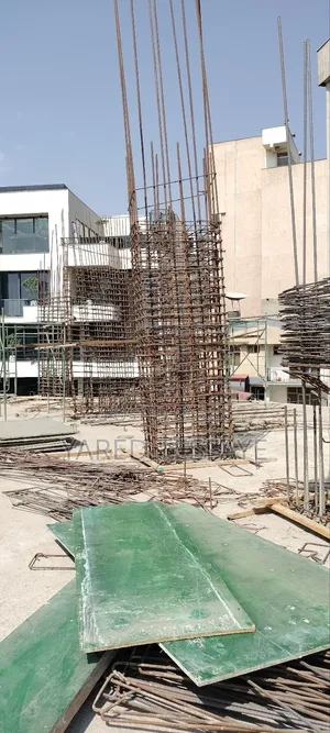 2bdrm Apartment in ስታር ፕሮፐርቲስ ሪልስቴት, Nifas Silk-Lafto for sale