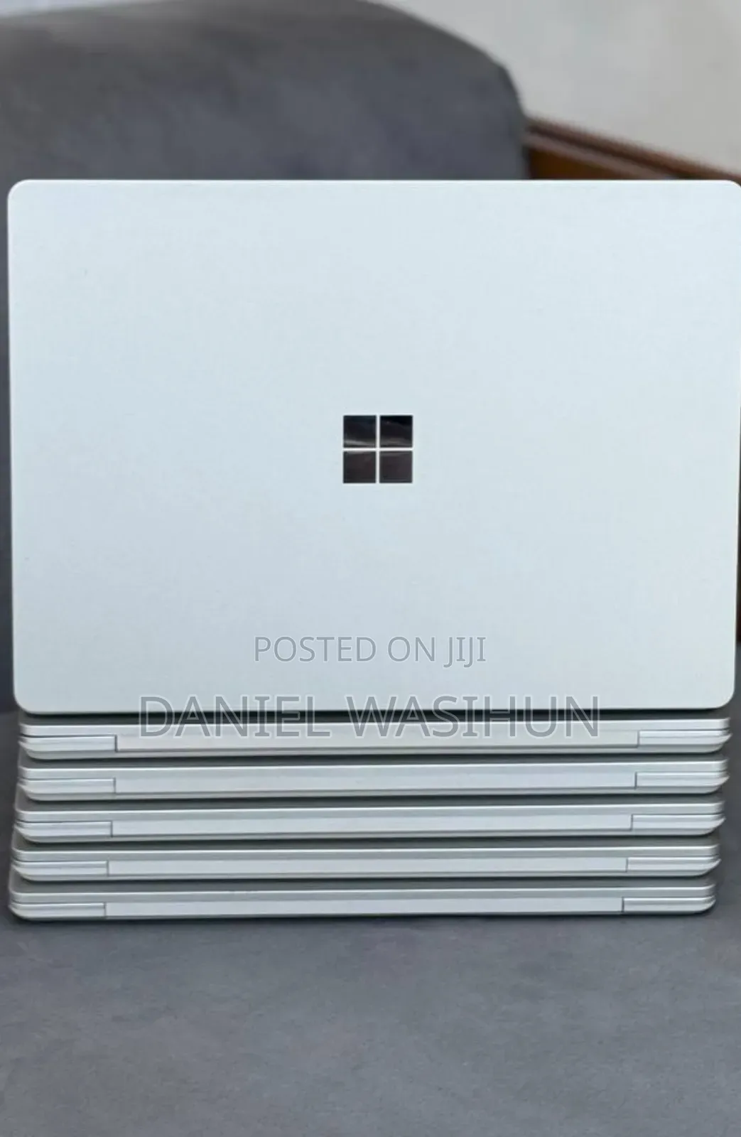 New Laptop Microsoft Surface 16GB Intel Core i5 SSD 512GB