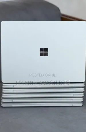 New Laptop Microsoft Surface 16GB Intel Core i5 SSD 512GB