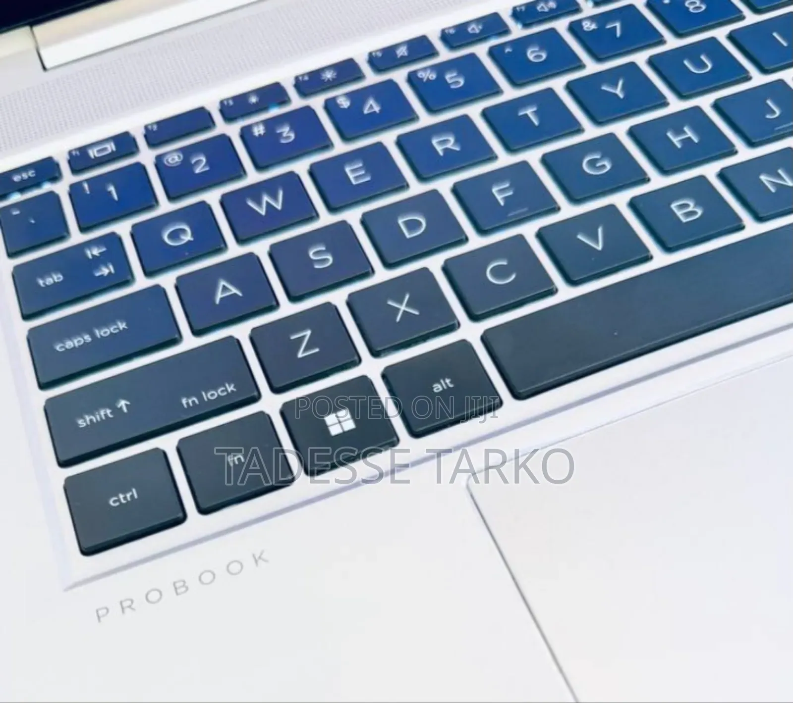 New Laptop HP ProBook 450 G9 16GB Intel Core i7 SSD 512GB