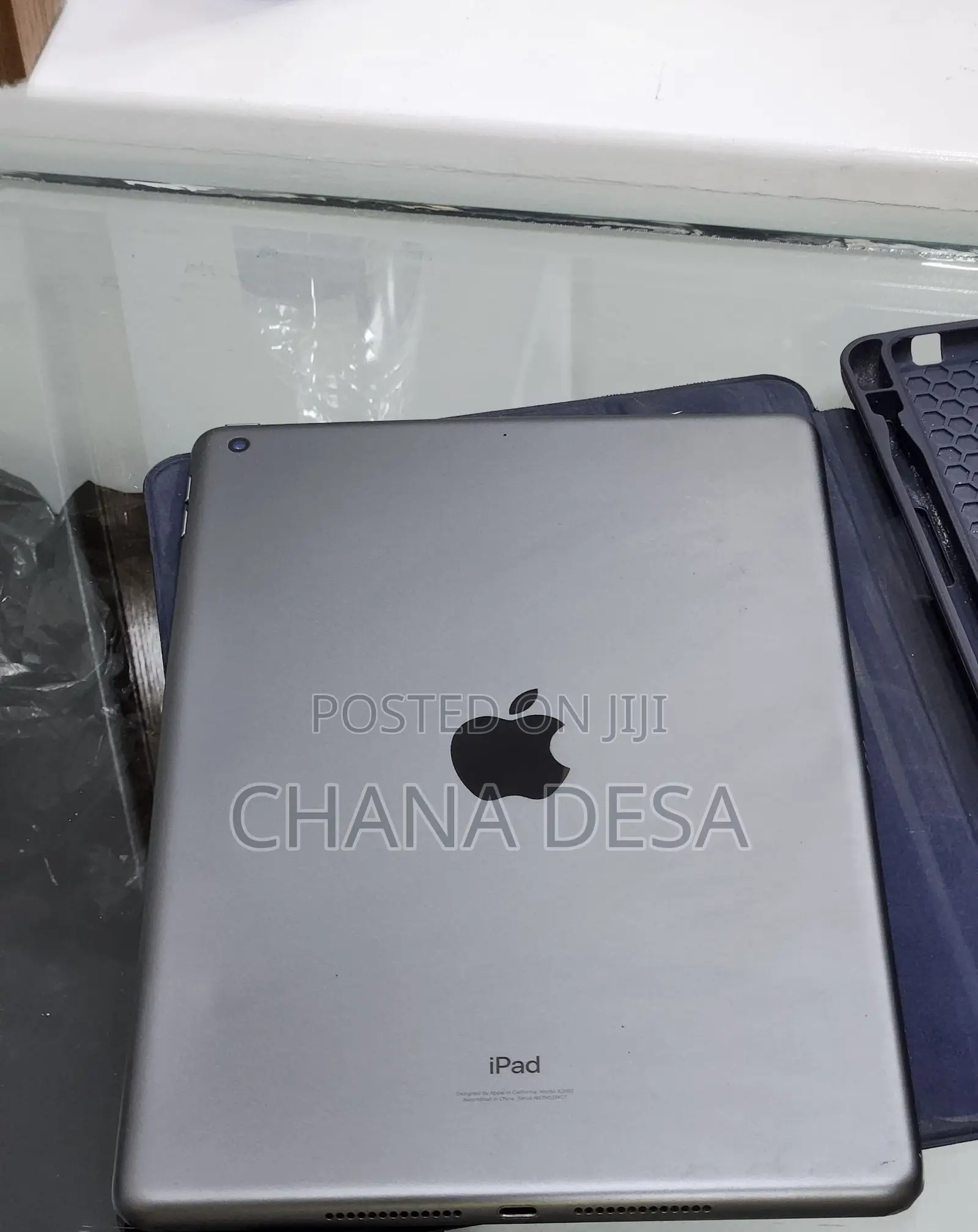 New Apple iPad 10.2 (2019) 64 GB