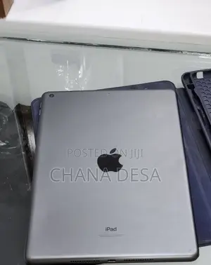 New Apple iPad 10.2 (2019) 64 GB