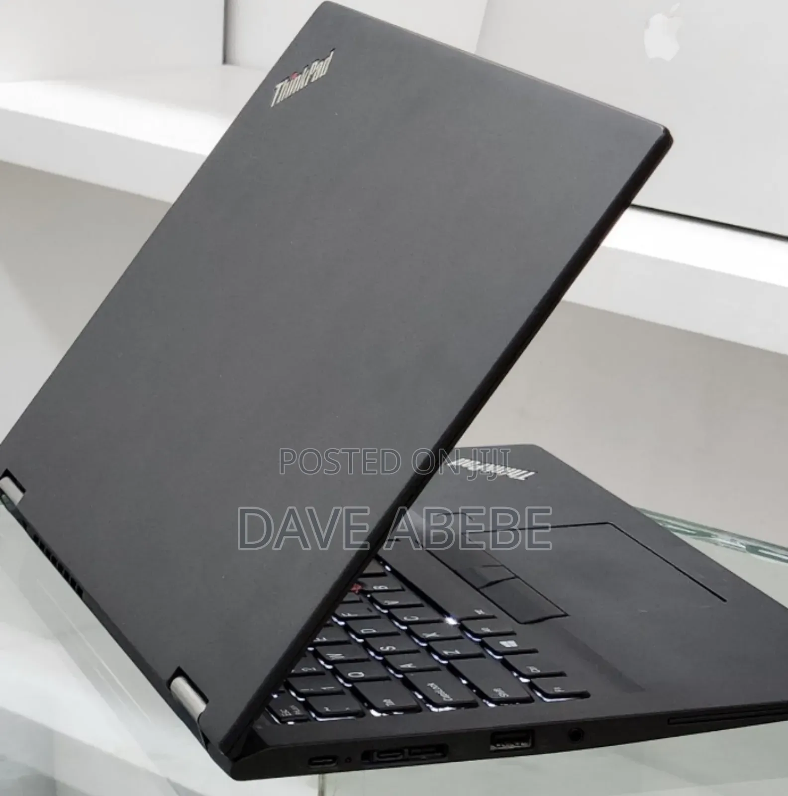 New Laptop Lenovo 16GB Intel Core i5 SSD 512GB